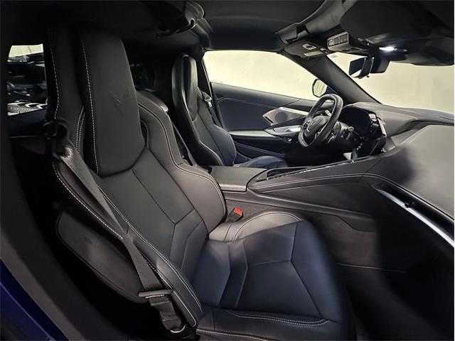 2025 Chevrolet Corvette Stingray (CC-2109579) for sale in Depew, New York