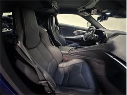 2025 Chevrolet Corvette Stingray (CC-2109579) for sale in Depew, New York