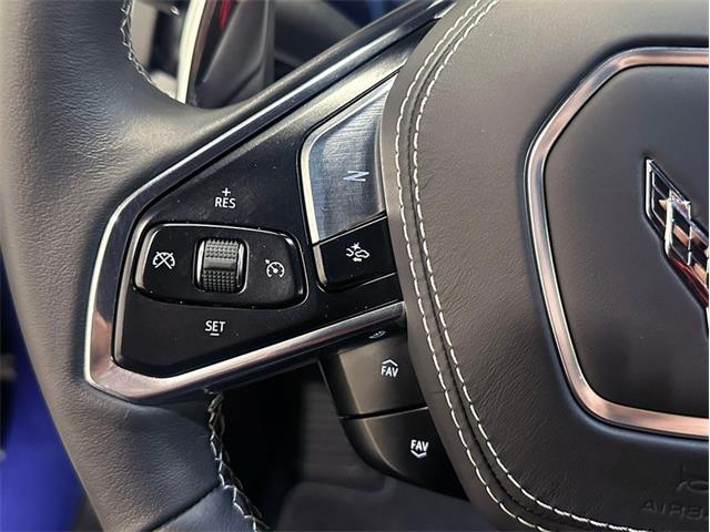 2025 Chevrolet Corvette Stingray (CC-2109579) for sale in Depew, New York