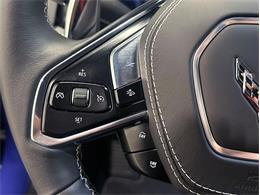 2025 Chevrolet Corvette Stingray (CC-2109579) for sale in Depew, New York