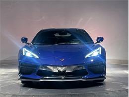 2025 Chevrolet Corvette Stingray (CC-2109579) for sale in Depew, New York