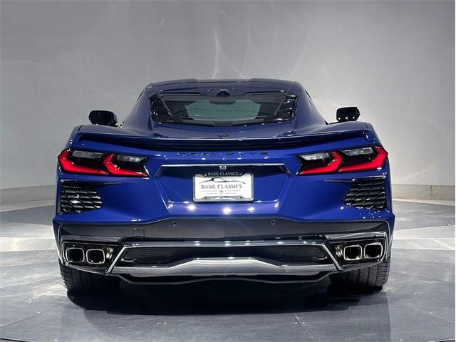 2025 Chevrolet Corvette Stingray (CC-2109579) for sale in Depew, New York