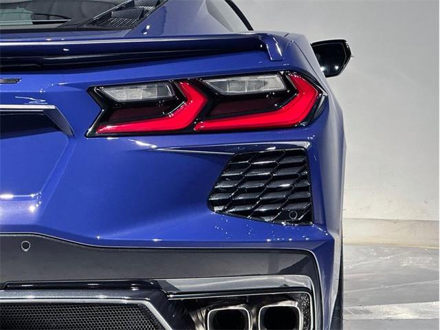 2025 Chevrolet Corvette Stingray (CC-2109579) for sale in Depew, New York