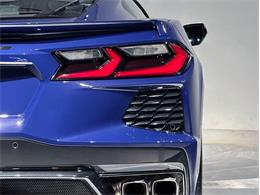 2025 Chevrolet Corvette Stingray (CC-2109579) for sale in Depew, New York