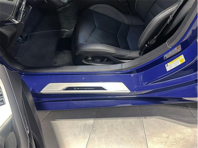 2025 Chevrolet Corvette Stingray (CC-2109579) for sale in Depew, New York