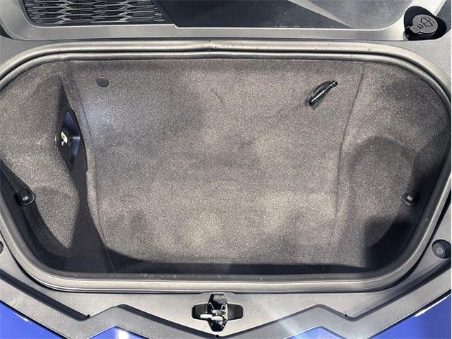 2025 Chevrolet Corvette Stingray (CC-2109579) for sale in Depew, New York