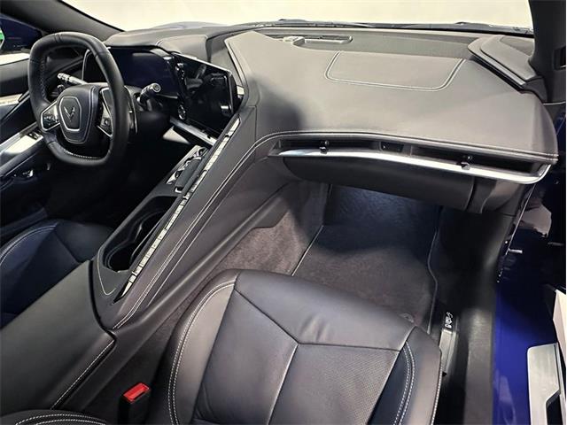 2025 Chevrolet Corvette Stingray (CC-2109579) for sale in Depew, New York