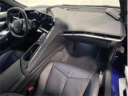 2025 Chevrolet Corvette Stingray (CC-2109579) for sale in Depew, New York