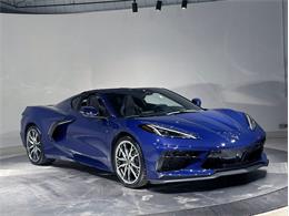 2025 Chevrolet Corvette Stingray (CC-2109579) for sale in Depew, New York