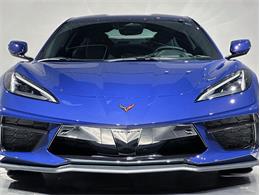 2025 Chevrolet Corvette Stingray (CC-2109579) for sale in Depew, New York