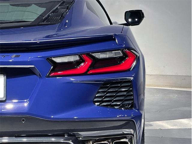 2025 Chevrolet Corvette Stingray (CC-2109579) for sale in Depew, New York