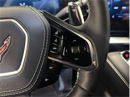 2025 Chevrolet Corvette Stingray (CC-2109579) for sale in Depew, New York