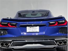 2025 Chevrolet Corvette Stingray (CC-2109579) for sale in Depew, New York
