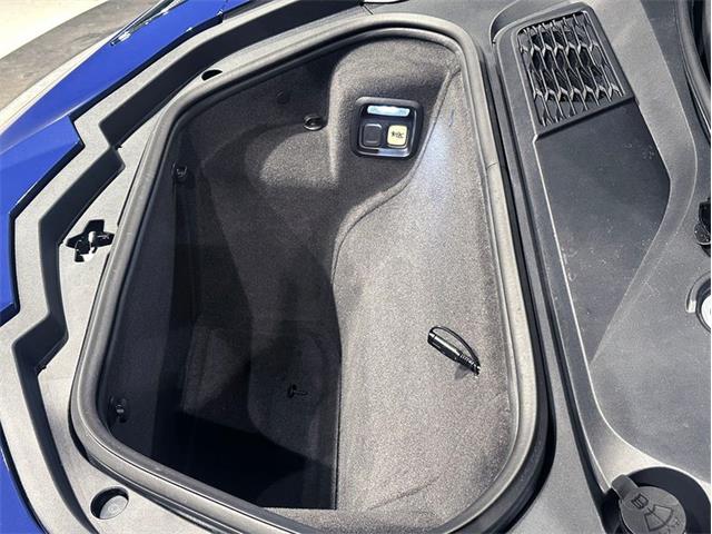 2025 Chevrolet Corvette Stingray (CC-2109579) for sale in Depew, New York