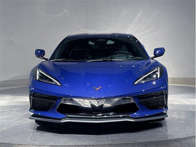 2025 Chevrolet Corvette Stingray (CC-2109579) for sale in Depew, New York