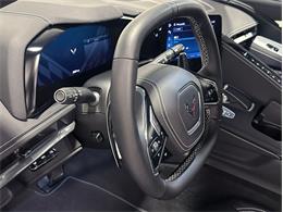 2025 Chevrolet Corvette Stingray (CC-2109579) for sale in Depew, New York