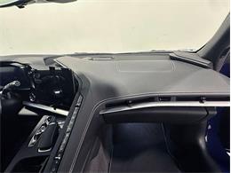 2025 Chevrolet Corvette Stingray (CC-2109579) for sale in Depew, New York