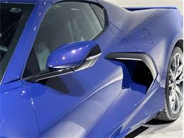 2025 Chevrolet Corvette Stingray (CC-2109579) for sale in Depew, New York