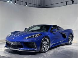 2025 Chevrolet Corvette Stingray (CC-2109579) for sale in Depew, New York