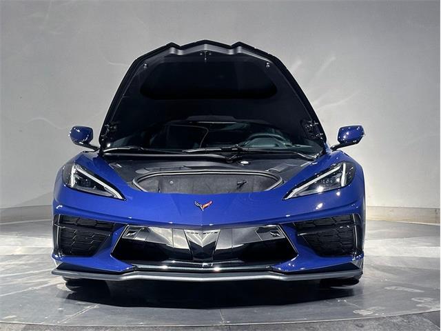 2025 Chevrolet Corvette Stingray (CC-2109579) for sale in Depew, New York
