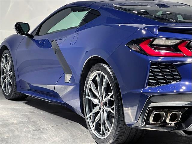 2025 Chevrolet Corvette Stingray (CC-2109579) for sale in Depew, New York