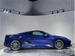 2025 Chevrolet Corvette Stingray (CC-2109579) for sale in Depew, New York