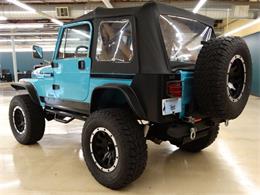1980 Jeep Renegade (CC-2100958) for sale in Scottsburg, Indiana