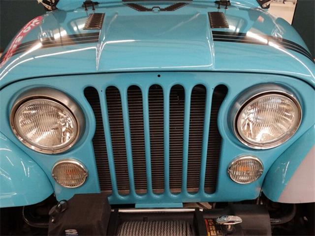 1980 Jeep Renegade (CC-2100958) for sale in Scottsburg, Indiana