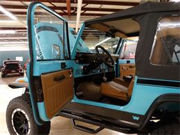 1980 Jeep Renegade (CC-2100958) for sale in Scottsburg, Indiana