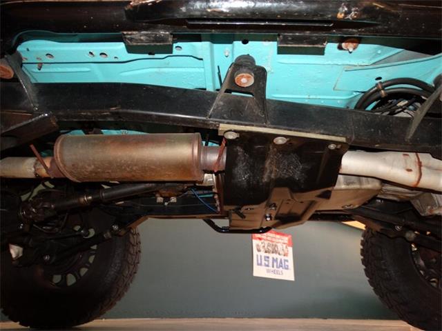1980 Jeep Renegade (CC-2100958) for sale in Scottsburg, Indiana