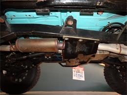 1980 Jeep Renegade (CC-2100958) for sale in Scottsburg, Indiana