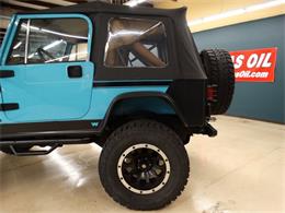 1980 Jeep Renegade (CC-2100958) for sale in Scottsburg, Indiana