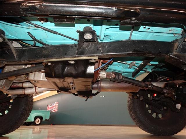 1980 Jeep Renegade (CC-2100958) for sale in Scottsburg, Indiana