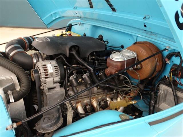 1980 Jeep Renegade (CC-2100958) for sale in Scottsburg, Indiana