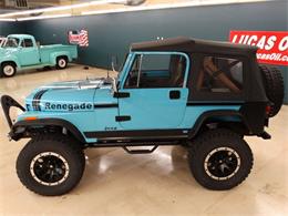1980 Jeep Renegade (CC-2100958) for sale in Scottsburg, Indiana