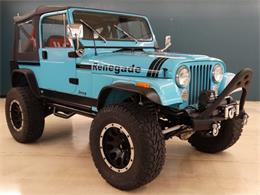 1980 Jeep Renegade (CC-2100958) for sale in Scottsburg, Indiana