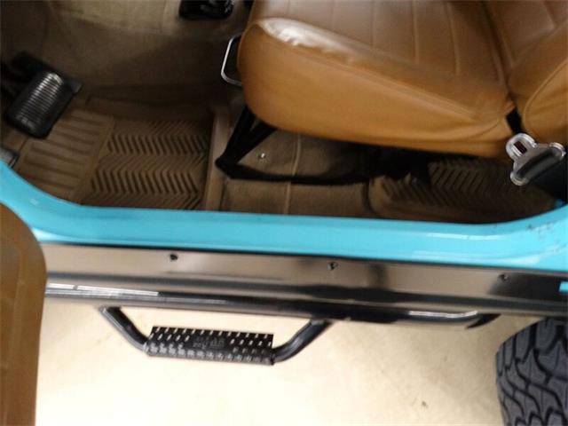 1980 Jeep Renegade (CC-2100958) for sale in Scottsburg, Indiana