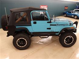 1980 Jeep Renegade (CC-2100958) for sale in Scottsburg, Indiana