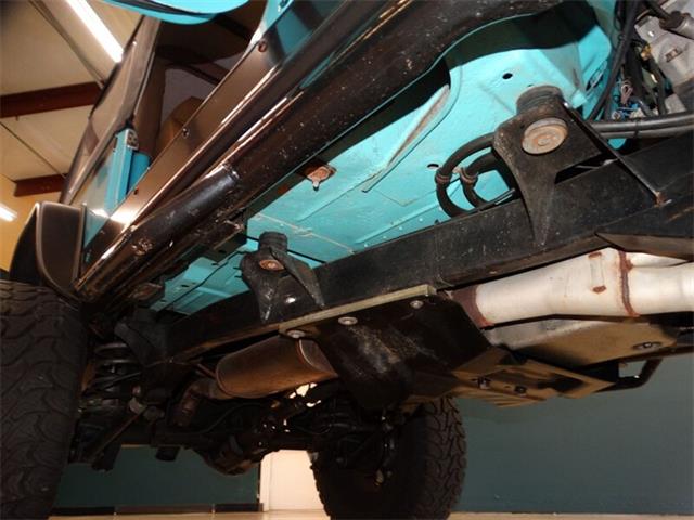 1980 Jeep Renegade (CC-2100958) for sale in Scottsburg, Indiana