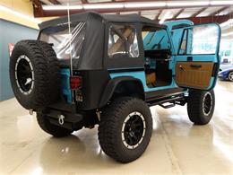 1980 Jeep Renegade (CC-2100958) for sale in Scottsburg, Indiana
