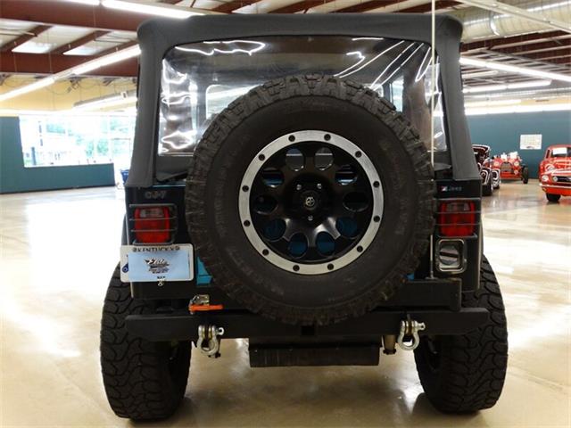 1980 Jeep Renegade (CC-2100958) for sale in Scottsburg, Indiana