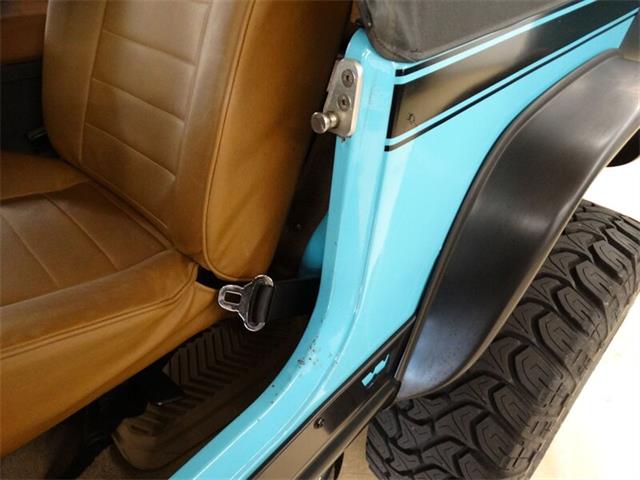 1980 Jeep Renegade (CC-2100958) for sale in Scottsburg, Indiana