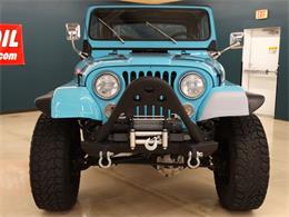 1980 Jeep Renegade (CC-2100958) for sale in Scottsburg, Indiana