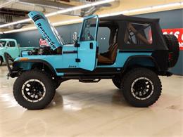 1980 Jeep Renegade (CC-2100958) for sale in Scottsburg, Indiana