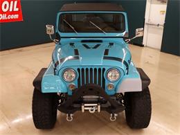 1980 Jeep Renegade (CC-2100958) for sale in Scottsburg, Indiana