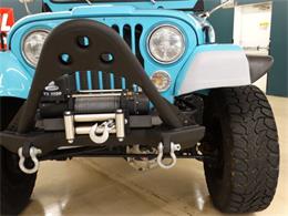 1980 Jeep Renegade (CC-2100958) for sale in Scottsburg, Indiana
