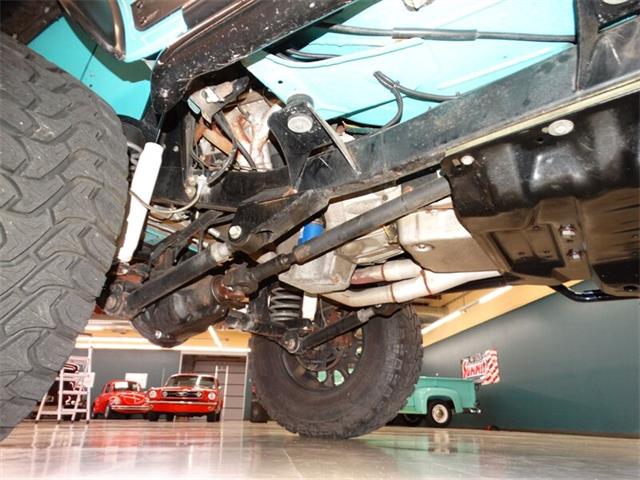 1980 Jeep Renegade (CC-2100958) for sale in Scottsburg, Indiana