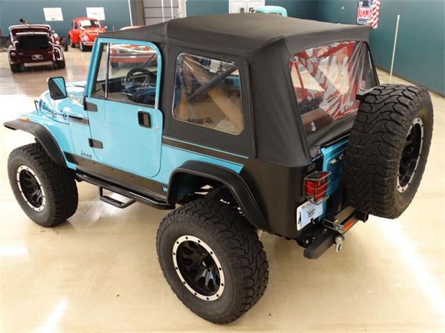 1980 Jeep Renegade (CC-2100958) for sale in Scottsburg, Indiana