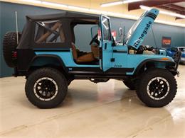 1980 Jeep Renegade (CC-2100958) for sale in Scottsburg, Indiana
