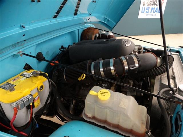 1980 Jeep Renegade (CC-2100958) for sale in Scottsburg, Indiana